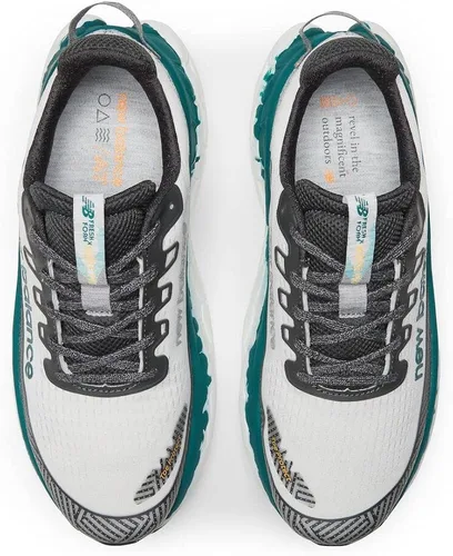 Vista 5 de New Balance Men's Fresh Foam X Trail More V3 Running Shoe