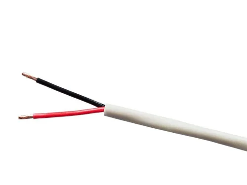 Vista 7 de Monoprice Origin Series - Cable / cable de altavoz con clasificación de entierro de calibre 12 AWG de 2 conductores - Chaqueta resistente al agua