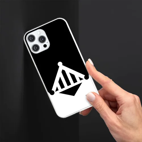Vista 7 de ERT GROUP Funda de teléfono móvil para iPhone 13 PRO Original y con licencia oficial de Star Wars Patrón Darth Vader 021 adaptado de manera óptima a