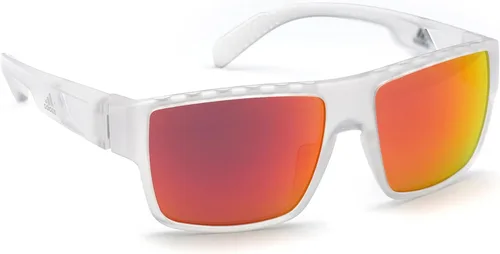 Vista 7 de adidas Mens Sp0006 Pilot Sunglasses