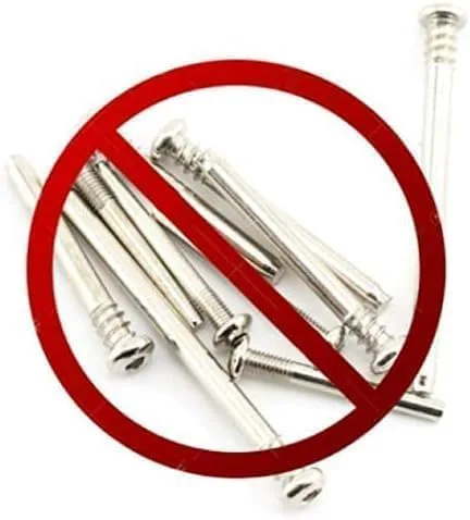 Vista 2 de RCScrewZ Tra079 - Kit de tornillos de acero inoxidable compatible con Traxxas 8s 77086-4