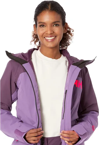Vista 3 de Helly-Hansen Chaqueta Powchaser LIFALOFT para mujer