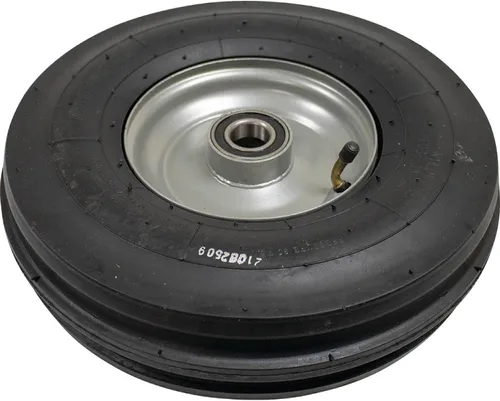 Vista 2 de Complete Tractor Tedder - Neumático 3008-2013 compatible con/repuesto para Universal Products GTS3RIB (paquete de 4)
