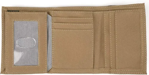 Vista 3 de Timberland Nylon Trifold para hombre