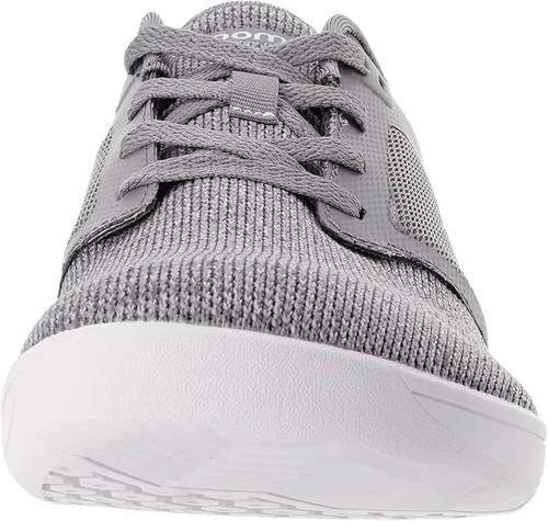 Vista 2 de Joomra Tenis minimalistas para hombre de Cross Trainer Zero Drop Puntera ancha Mejora la estabilidad
