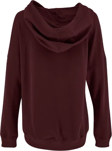 Vista 4 de Yuccalley Sudaderas con capucha y bolsillo de manga larga para mujer