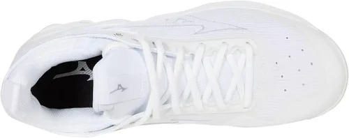 Vista 3 de Mizuno Mujer Wave Luminous 2