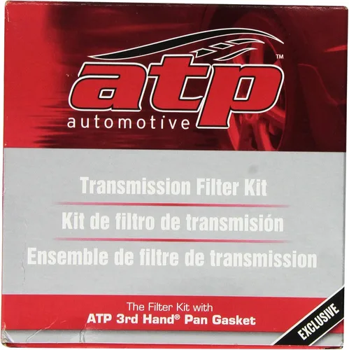 Vista 2 de ATP Automotive Junta de cárter de aceite de transmisión automática NG-19