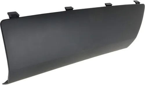Vista 6 de Repuesto para cubierta de orificio de remolque Dodge Durango 2014 15 16 17 18 19 2020 Trasera Imprimada Cubierta de enganche CH1180140