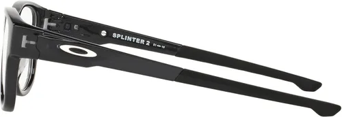 Vista 4 de Oakley Monturas cuadradas para lentes recetadas Ox8094 Splinter 20 para hombre