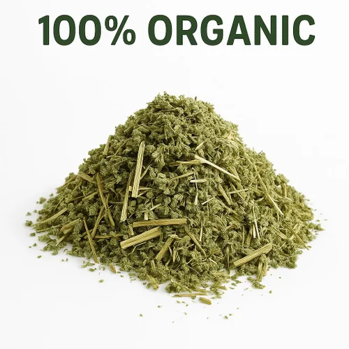 Vista 4 de Organic Bio Herbs -Agrimonia Seca Orgánica (Agrimonia eupatoria) 6 Oz.