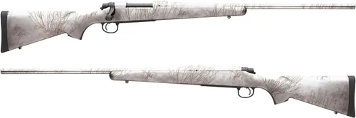 Vista 16 de Mossy Oak Graphics 14004 Kit de piel de rifle y escopeta de camuflaje, vinilo premium, acabado mate, muchos patrones País de ruptura