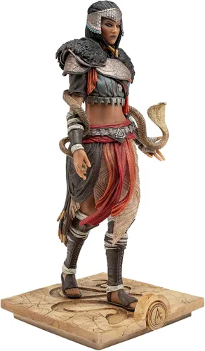 Vista 2 de Assassin's Creed Amunet The Hidden One - Estatua de PVC a escala 1/8