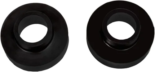 Vista 4 de Kit de elevación de nivelación 1.2 pulgadas 1.181 in compatible con Suzuki - Compatible con Baleno 2016-2020, Esteem 2016-2020