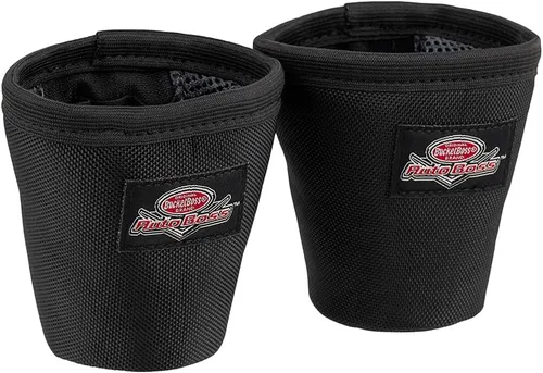 Vista 5 de Bucket Boss - Organizador de portavasos AutoBoss, Auto Boss (AB30100), color negro