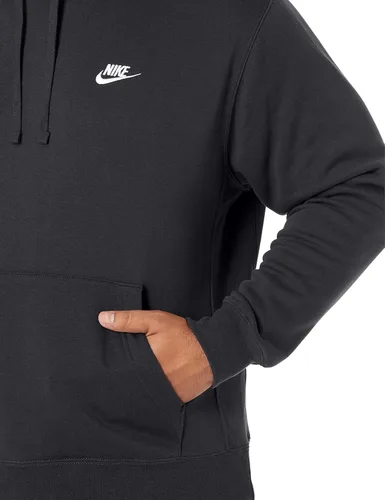 Vista 4 de Nike - Sudadera con capucha para hombre