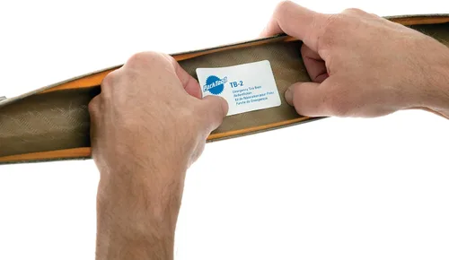 Vista 7 de Park Tool WTK-2 - Kit de herramientas esenciales, azul kits de herramientas para bicicleta