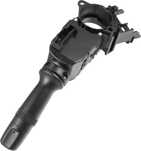 Vista 7 de X AUTOHAUX No.934101U110 Interruptor de luz de señal de giro Columna Conjunto de interruptor multifunción para Kia Forte 2014-2016 para Kia Forte