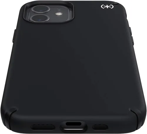 Vista 5 de Speck Products Presidio2 PRO - Carcasa para iPhone 12, iPhone 12 Pro