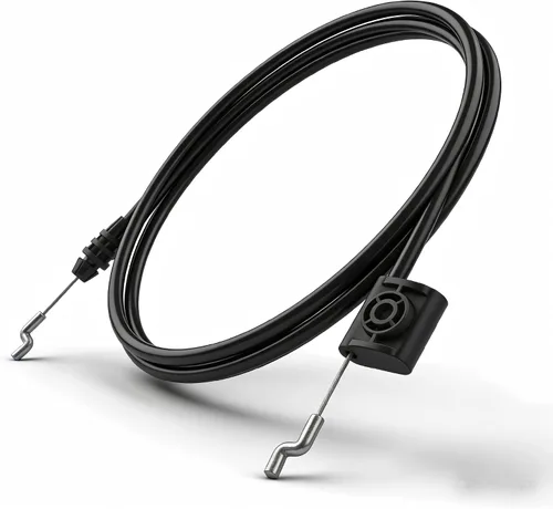 Vista 9 de 112-8818 Cable de freno para Toro 20330 20339 10642 20314 20316 20323 20331 20338, pieza de repuesto para cable de freno de estacionamiento