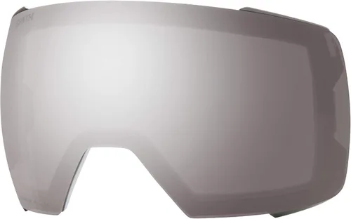 Vista 9 de Smith I/O Mag XL - Lentes de repuesto para gafas de nieve Espejo rojo sol Chromapop