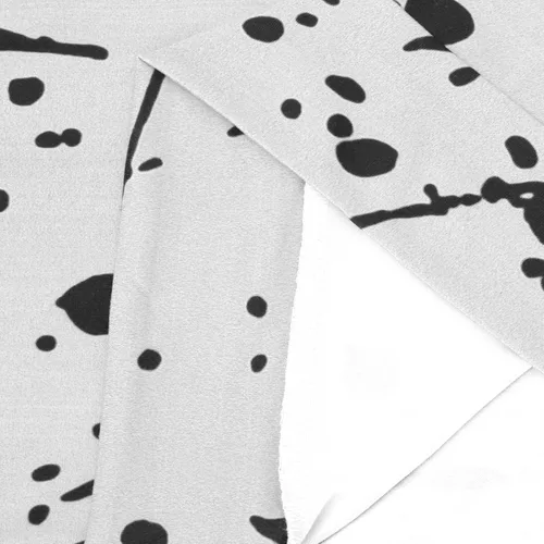 Vista 7 de Ceboyel Sudadera de cuello redondo para mujer, diseño a rayas, con bloques de color, manga larga, sin botones, ropa de moda de otoño