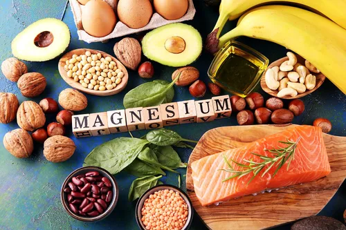Vista 5 de Cardiovascular Research Taurato de magnesio y potasio - patente pendiente - 60 cápsulas vegetales x 2 botellas