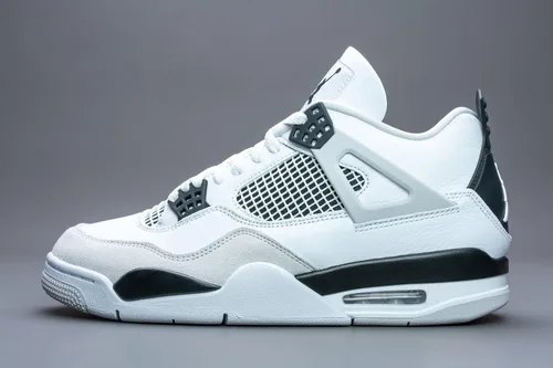 Vista 4 de Jordan Air 4 Retro