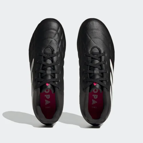 Vista 3 de adidas Copa Sense.1 Firm Ground - Botines de fútbol para niños