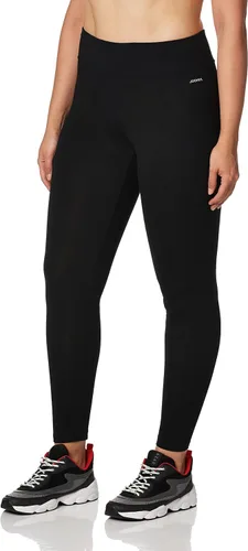 Vista 2 de Leggings Jockey al tobillo, cintura ancha, para mujer