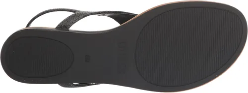 Vista 4 de GUESS Sandalias Unali para mujer