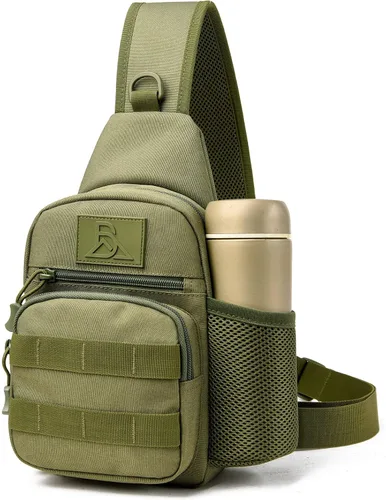 Vista 8 de BEYOND BOUNDS Parent Day Packs New, Verde, Mochilas Daypack