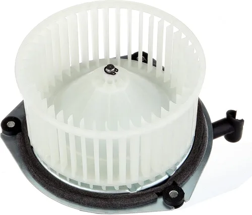 Vista 21 de SCITOO Motor BM10041C del ventilador del calentador HVAC Para Peterbilt 2011-2015