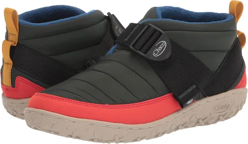 Vista 7 de Chaco Women's Ramble Puff Linear Ankle Boot