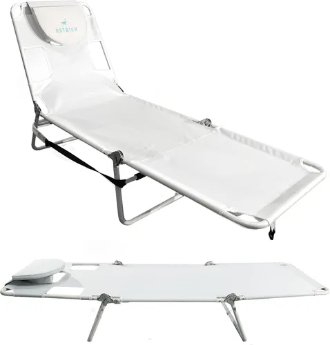 Vista 12 de Ostrich - Silla para acostarse