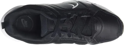 Vista 6 de Nike Defy All Day DJ1196 002 para hombre, talla 9.5, negronegro-blanco, negronegro-blanco