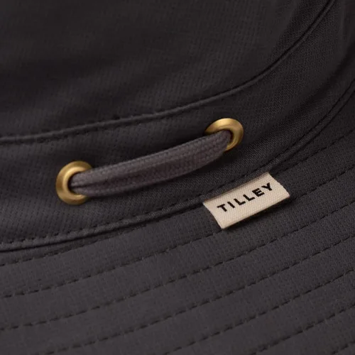 Vista 5 de Tilley T4MO-1 - Gorro de senderismo unisex