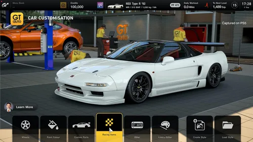 Vista 3 de Gran Turismo 7 - For PlayStation 5
