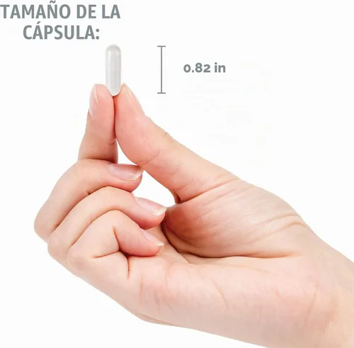 Vista 4 de NBI Osteo-K Bone Support - Mini Complejo de vitamina D y K con suplemento de citrato de calcio 45 mg de vitamina K2 (MK4) para una salud
