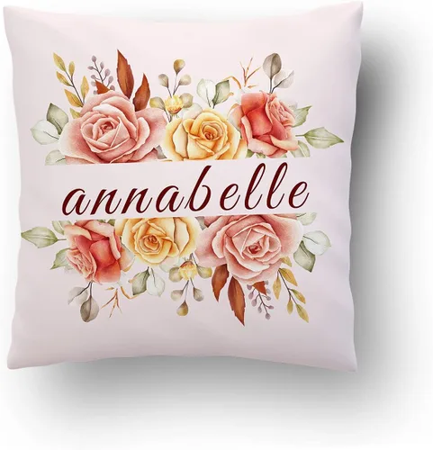 Vista 35 de Almohada fotográfica personalizada. Personalizada con imágenes para cumpleaños, aniversario y Navidad. (inserto + funda)