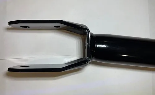 Vista 4 de RSO - Brazos de control de suspensión delanteros y superiores de 0 a 4.5 pulgadas, elevación ajustable, resistente, kit de 2 piezas compatible
