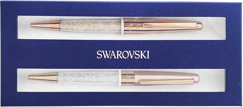 Vista 4 de Swarovski Crystalline Stardust 5561657 - Juego de bolígrafos