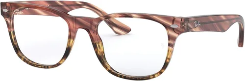 Vista 2 de Ray-Ban RX5359 - Marcos cuadrados para gafas graduadas