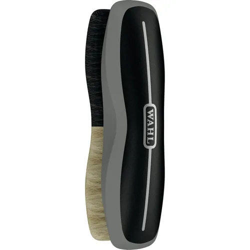Vista 8 de Wahl Cepillo de caballo de cuerpo rígido Equino Animal Profesional, 858705 Negro