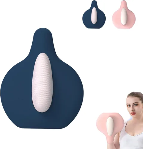 Vista 11 de Dispositivos de ejercicio de suelo pélvico para mujeres y hombres, entrenador portátil de suelo pélvico, ejercitador Kegel de diseño completo