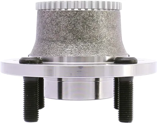 Vista 4 de FKG 541009 Conjunto de cubo de rodamiento de rueda trasera para Chevy Aveo 2004-2011, Chevy Aveo5 2007-2011, Pontiac G3 2009-2010, Pontiac Wave
