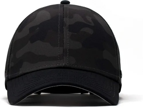 Vista 3 de melin A-Game Hydro gorra de béisbol resistente al agua para hombres y mujeres