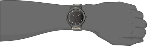 Vista 2 de Una CalleX Armani Exchange Reloj, Verde
