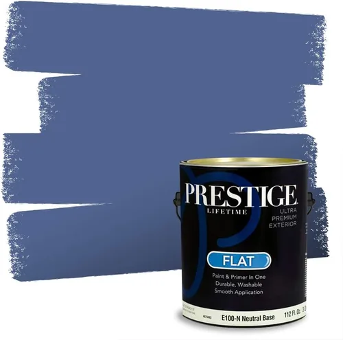 Vista 125 de Pintura Prestige para exterior e imprimación, todo en uno, 5-5-PARENT Robin's Egg