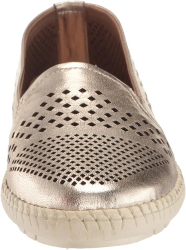 Vista 2 de Trotters Mocasines Royal para mujer